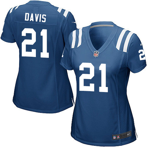 Women Indianapolis Colts jerseys-018